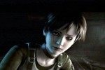 Resident Evil 0 (GameCube)