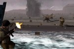 Medal of Honor Frontline (GameCube)