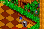 Sonic Mega Collection (GameCube)