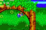 Sonic Mega Collection (GameCube)
