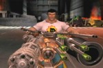 Serious Sam (Xbox)