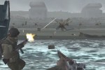 Medal of Honor Frontline (Xbox)