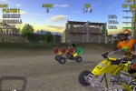 ATV Offroad Fury 2 (PlayStation 2)