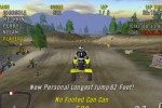 ATV Offroad Fury 2 (PlayStation 2)