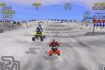 ATV Offroad Fury 2 (PlayStation 2)