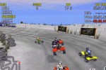 ATV Offroad Fury 2 (PlayStation 2)