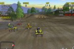 ATV Offroad Fury 2 (PlayStation 2)