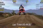 ATV Offroad Fury 2 (PlayStation 2)