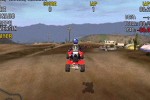 ATV Offroad Fury 2 (PlayStation 2)