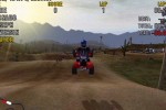 ATV Offroad Fury 2 (PlayStation 2)