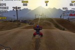 ATV Offroad Fury 2 (PlayStation 2)