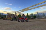 ATV Offroad Fury 2 (PlayStation 2)