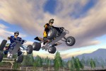 ATV Offroad Fury 2 (PlayStation 2)