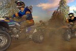 ATV Offroad Fury 2 (PlayStation 2)