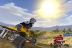 ATV Offroad Fury 2 (PlayStation 2)