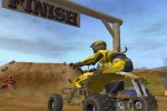 ATV Offroad Fury 2 (PlayStation 2)