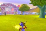 Spyro: Enter the Dragonfly (GameCube)