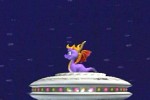 Spyro: Enter the Dragonfly (GameCube)