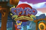 Spyro: Enter the Dragonfly (GameCube)