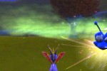 Spyro: Enter the Dragonfly (GameCube)