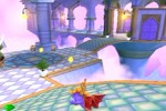 Spyro: Enter the Dragonfly (GameCube)