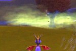 Spyro: Enter the Dragonfly (GameCube)