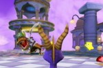 Spyro: Enter the Dragonfly (GameCube)