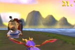 Spyro: Enter the Dragonfly (GameCube)