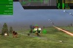 MechWarrior 4: Mercenaries (PC)