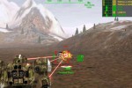 MechWarrior 4: Mercenaries (PC)