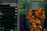 MechWarrior 4: Mercenaries (PC)