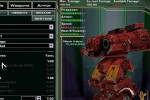 MechWarrior 4: Mercenaries (PC)