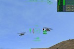 MechWarrior 4: Mercenaries (PC)