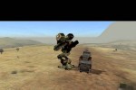 MechWarrior 4: Mercenaries (PC)