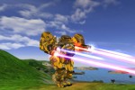 MechWarrior 4: Mercenaries (PC)