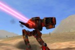 MechWarrior 4: Mercenaries (PC)