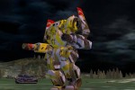 MechWarrior 4: Mercenaries (PC)