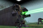 MechWarrior 4: Mercenaries (PC)