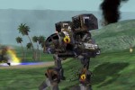 MechWarrior 4: Mercenaries (PC)