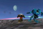 MechWarrior 4: Mercenaries (PC)