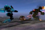 MechWarrior 4: Mercenaries (PC)