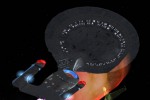 Star Trek: Starfleet Command III (PC)