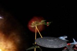 Star Trek: Starfleet Command III (PC)