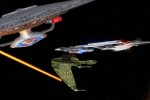 Star Trek: Starfleet Command III (PC)