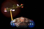 Star Trek: Starfleet Command III (PC)