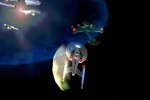 Star Trek: Starfleet Command III (PC)