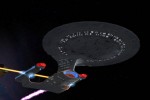 Star Trek: Starfleet Command III (PC)
