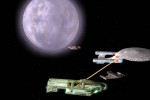 Star Trek: Starfleet Command III (PC)