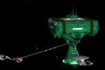Star Trek: Starfleet Command III (PC)