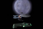 Star Trek: Starfleet Command III (PC)